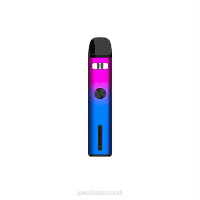 FXZZ38 UWELL CALIBURN G2 podkit | 18w - UWELL vape for sale gradiënt